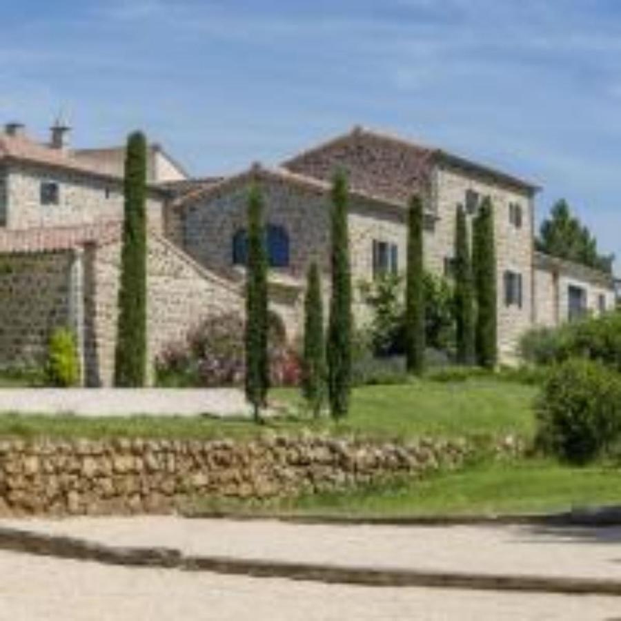 Le Mas De Baume Rosières 외부 사진