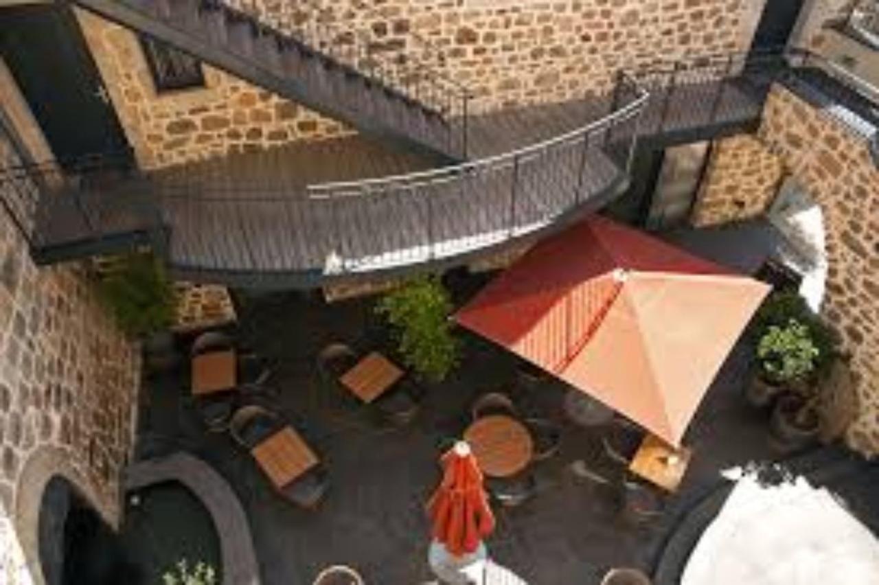 Le Mas De Baume Rosières 외부 사진